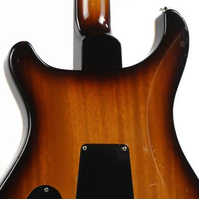 PRS 2013 DGT Boyds Burst Owned by David Grissom image 16