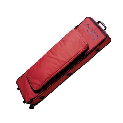 Nord Soft Case for 61-key Instruments - Lead 4 / Electro 6D 61 (Open Box) image 2
