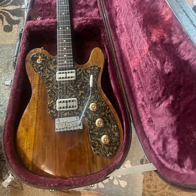 Echopark Electric Guitars | Reverb