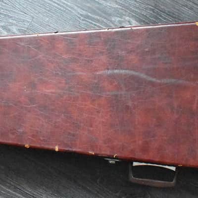 Ibanez MC924 1980 Dark Stain image 6