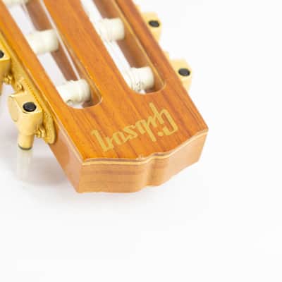 Gibson Chet Atkins CE 2004 - Natural image 14