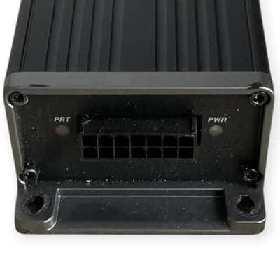Kicker Power Amplifier KEY200.4 image 3