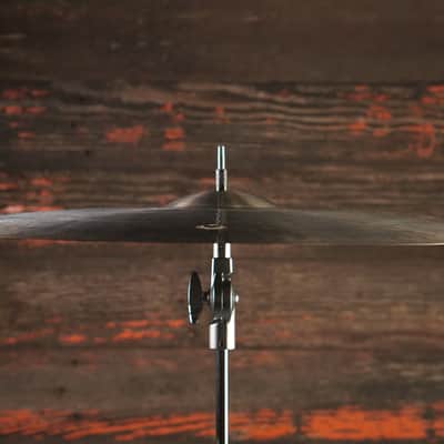 Name Brand 22" Anniversary Ride Cymbal - 2220g image 8