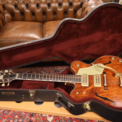 Gretsch 1971 Country Gentleman image 8