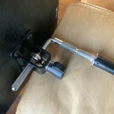 Meinl PCST pickup cajon snare tap 2020 - Natural image 2