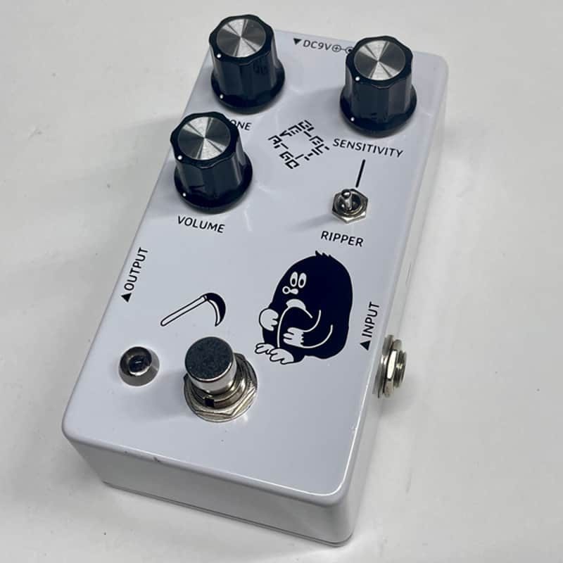 ELECTROGRAVE Ripper Fuzz RF-1 [07/05] image 1