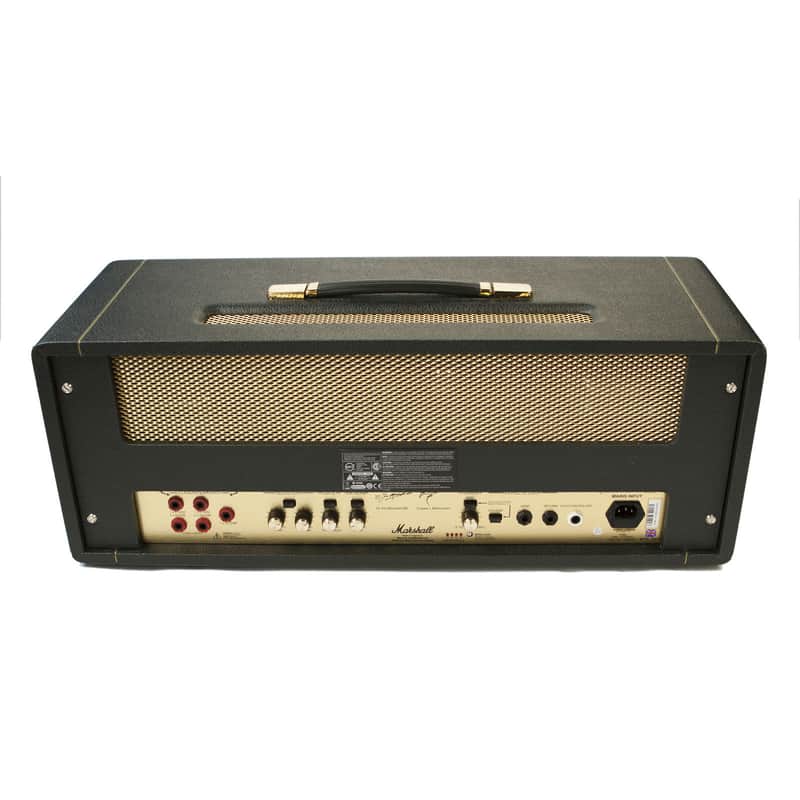 Marshall マーシャル YJM-100 Marshall YJM 100 Head