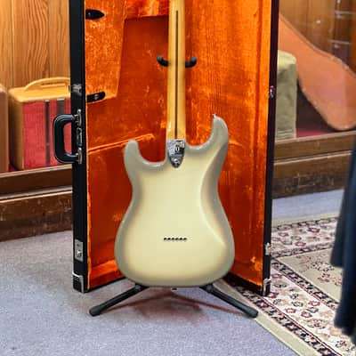 2024 Fender 70th Anniversary Vintera II Stratocaster - Antigua image 7