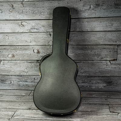 Martin Custom Shop OM - Highly Figured Koa image 15