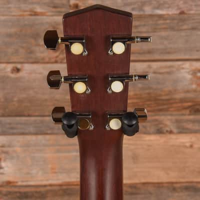 Recording King RM-991-R Tricone Roundneck Resonator image 7