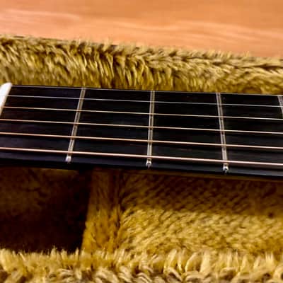Yamaha L-15A Acoustic Guitar w/ Original Hardshell Case image 17