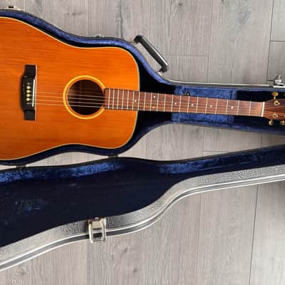 Daion  Mark1 Acoustic 1980 - Natural image 1