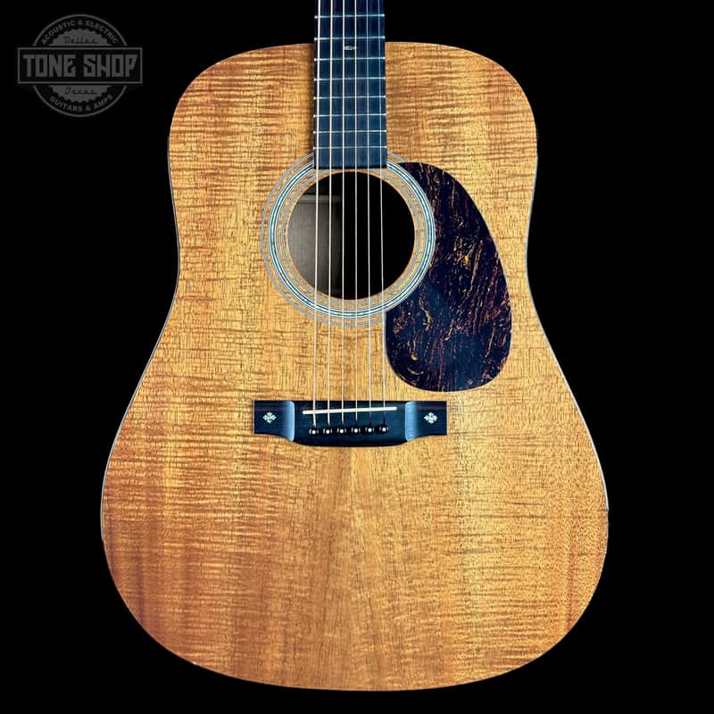Used 2001 Martin Special Edition SPD-16K2 w/case TSU24351 image 1