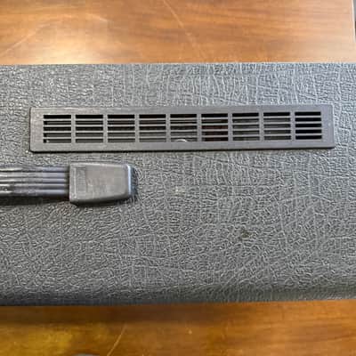 Marshall JCM 2000 DSL 100-watt Head 1999 image 5
