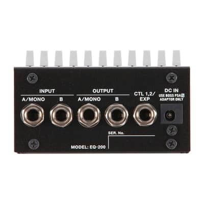 EQ-200 Boss image 3