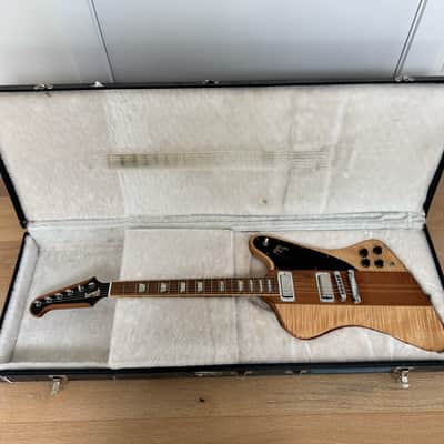 2007 Gibson Firebird V Guitar of the Week #24 image 8