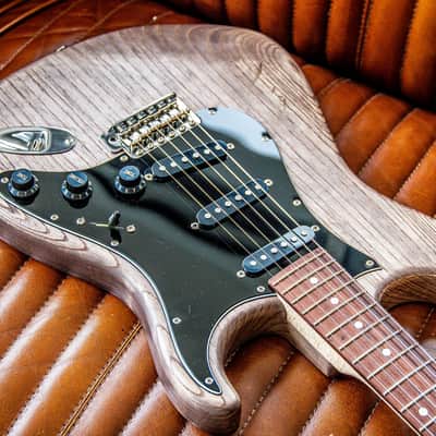 Momose Momose MC2 STD NJ CHG Oil Finish 2020 image 8