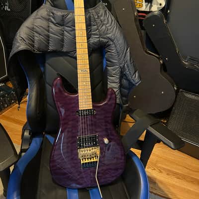 ESP Custom strat 90’s image 1