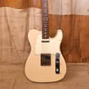 Fender '62 Reissue Custom Telecaster MIJ 2015 White