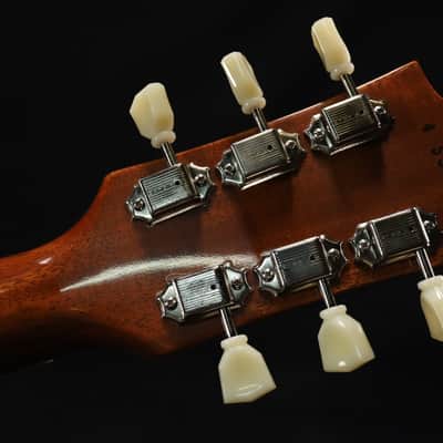 Gibson Custom Shop 1954 Les Paul Reissue VOS Double Gold 500 image 7