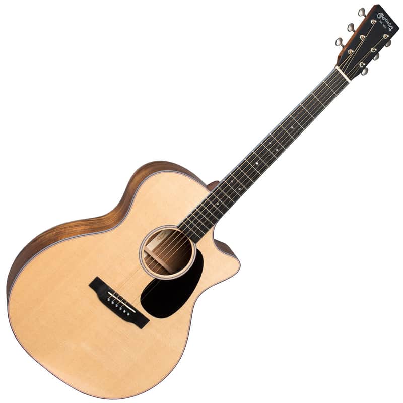 Martin GPC-16E Rosewood | Reverb