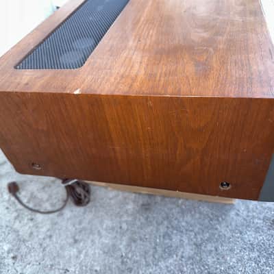 Kenwood KR-5150 Stereo Receiver ~ Vintage early 1970s ~ Tested image 7