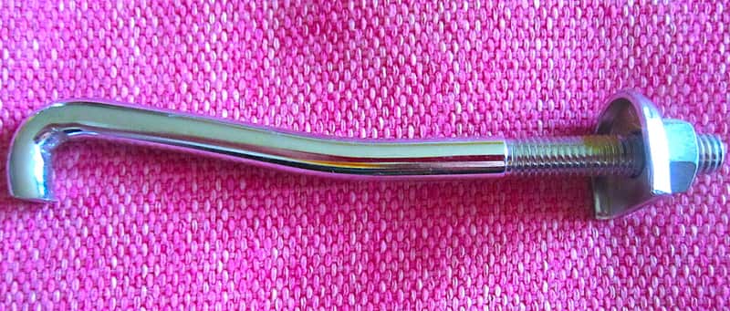 Conga J-Hook Tension Rod - NOS image 1