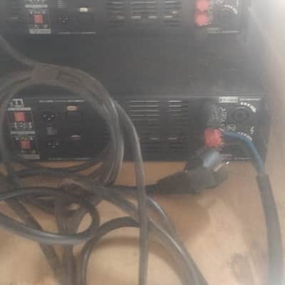 FBT Italy AX52 image 3