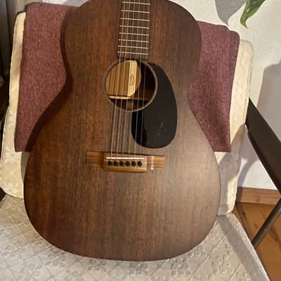 Martin 000-15SM 12-Fret with original Hardcase image 4