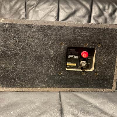 Yamaha NS-10M Studio 1980s (Pair) image 7