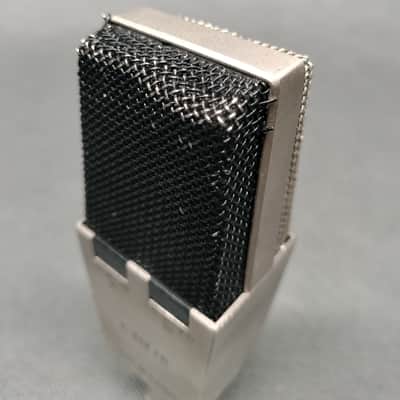 AKG 414EB 70s - Silver image 7