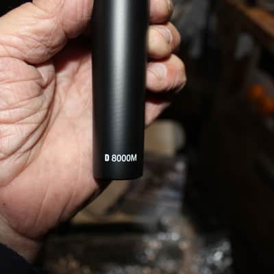 AKG D8000M/Dynamic Microphone image 4