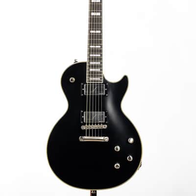 Epiphone Les Paul Prophecy, Black Aged Gloss | Demo image 1