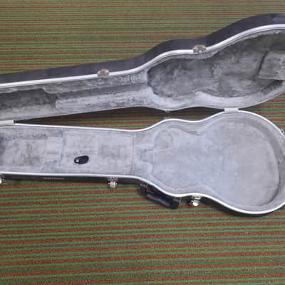 Epiphone Studio Les Paul - Black With Hard Case image 14