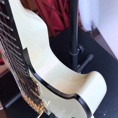 1986 MIJ Yamaha SFX II Kyoji Yamamoto Signature, 24,75