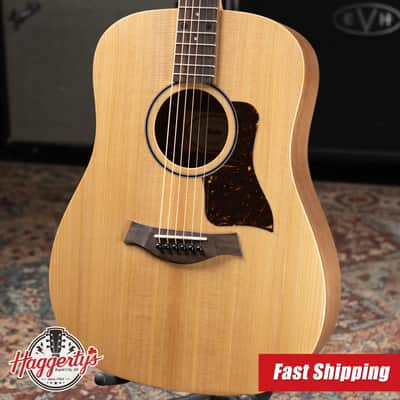 Taylor BBT Big Baby Dreadnought Acoustic Guitar - Used image 1