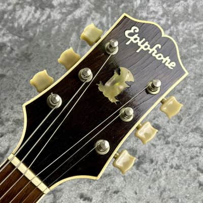 Epiphone Triumph 1947 image 8