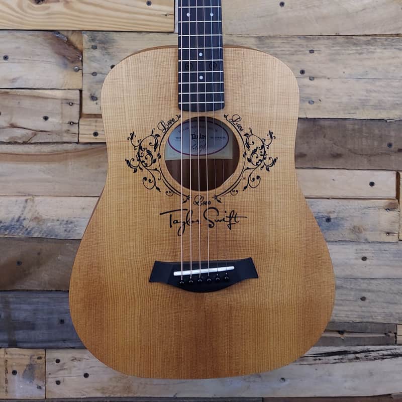 TSBT Taylor Swift Baby Taylor | Reverb