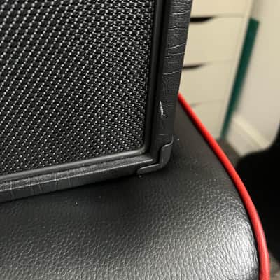 Ashdown SX-5C Guitar Amplifier image 5