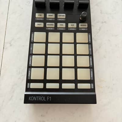 Native Instruments Traktor Kontrol F1 | Reverb Canada