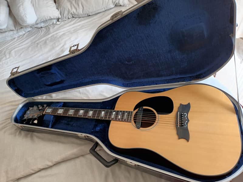 Gibson Heritage