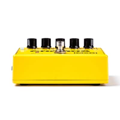 MXR M134 Stereo Chorus image 5