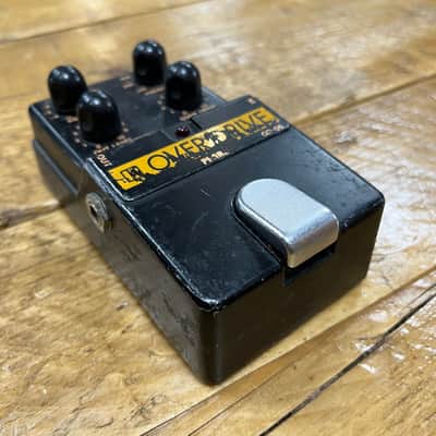 CULT OD-9 1980 “#1” Cloning mod. Advanced | Reverb UK
