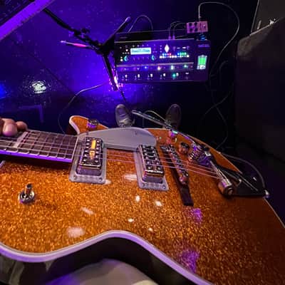 Original Bondi Effects Del Mar Overdrive #365 image 3
