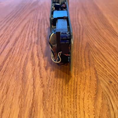 API 235L 200 Series Gate / Expander Module 1989 - Present - Black image 4