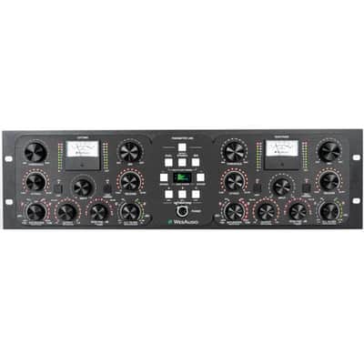 Wes Audio ngTubeComp (Xmas offer!) image 1