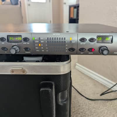 Avid HD Omni Pro Tools HD / HDX Audio Interface | Reverb