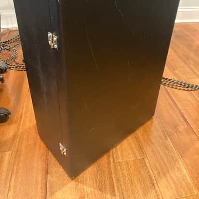 Moog/Custom Moog 3P- style MU/American-Format Modular Synthesizer System image 3