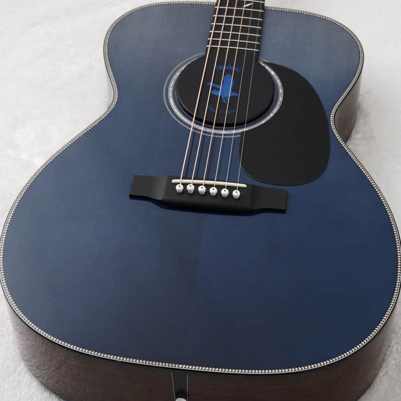 Headway The Eagle/STD Type F B-GRD [000 Shape][Made in Japan] 2025 - Gloss image 1