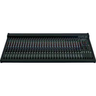 Mackie 3204-VLZ4 Mixeur USB 32 canaux 4 Bus 3204VLZ4 image 1
